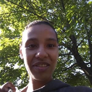 Meet your Posher, Tiffany